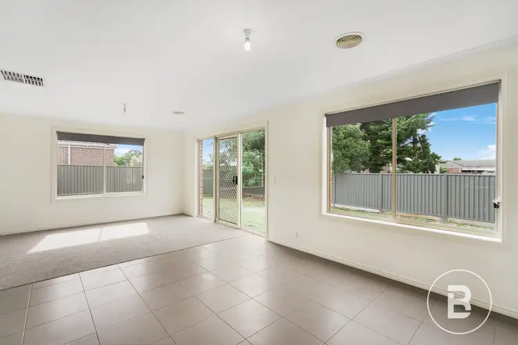 Sixth view of Homely house listing, 15 Holstein Close, Delacombe VIC 3356