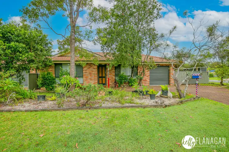 Main view of Homely house listing, 25 Cecil Baldwin Close, West Kempsey NSW 2440