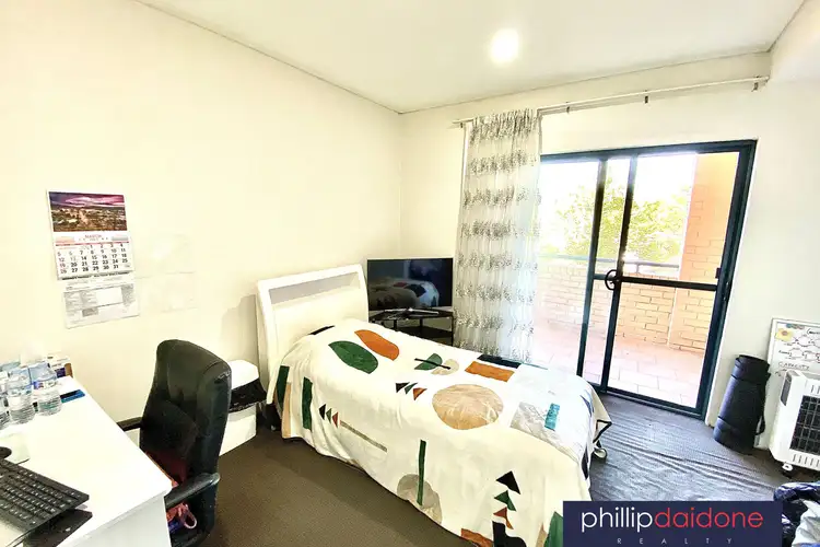 Fourth view of Homely apartment listing, 12/9 Elizabeth Street, Berala NSW 2141