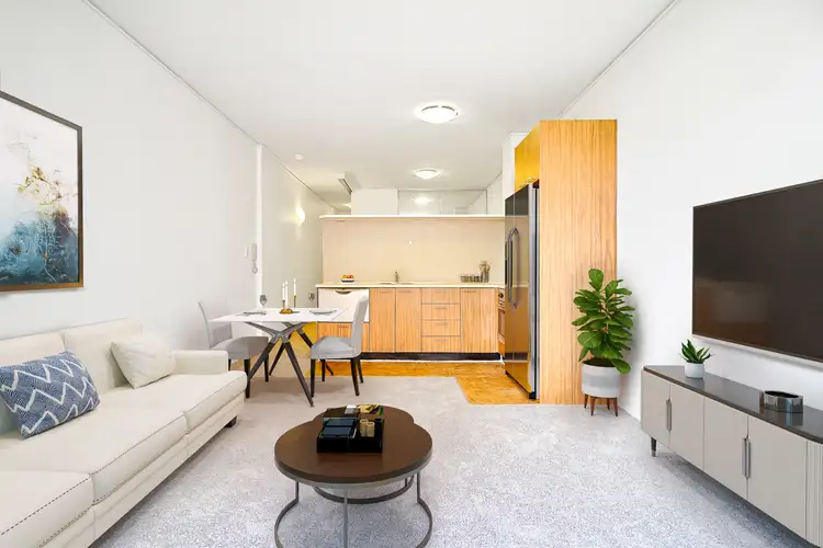 26/27-31 Regent Street, Chippendale NSW 2008