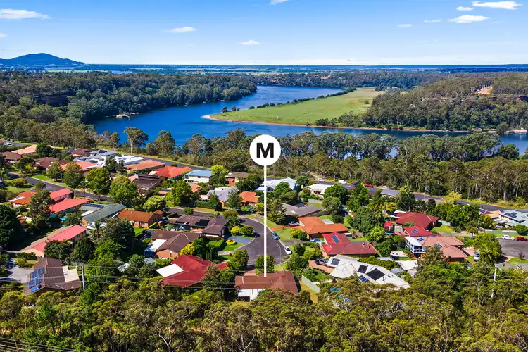 12 Harrison Street, North Nowra NSW 2541