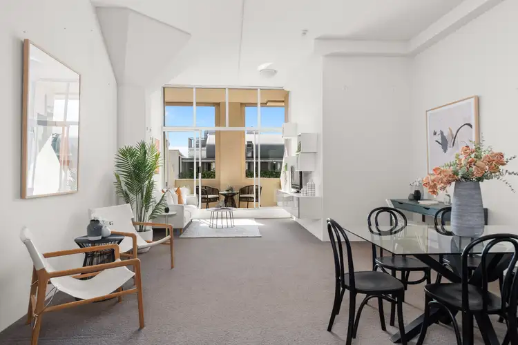 310/1 Missenden Road, Camperdown NSW 2050