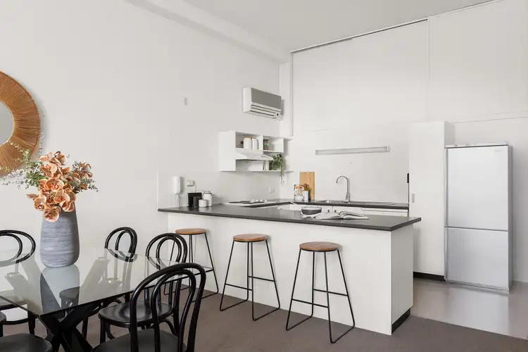 Third view of Homely apartment listing, 310/1 Missenden Road, Camperdown NSW 2050