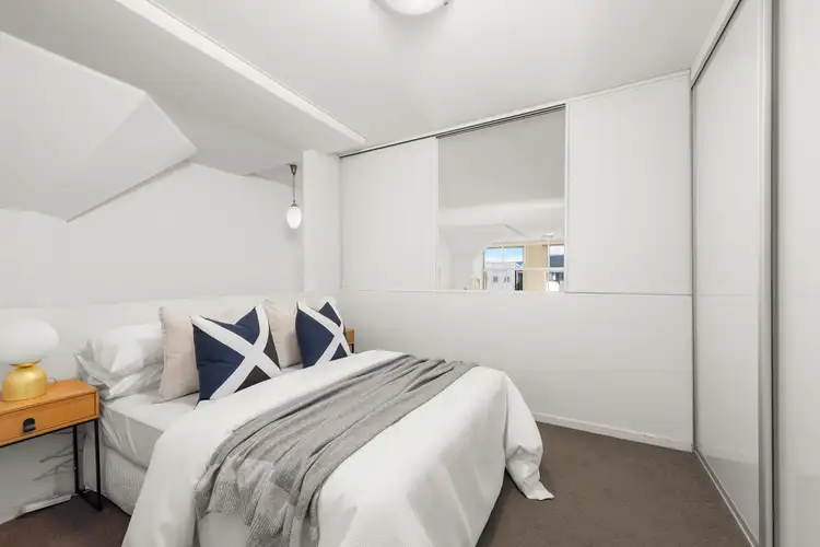 Fourth view of Homely apartment listing, 310/1 Missenden Road, Camperdown NSW 2050