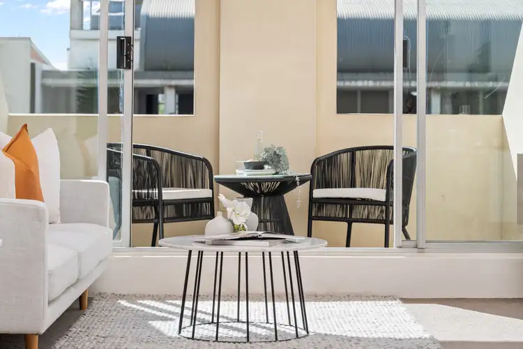 Sixth view of Homely apartment listing, 310/1 Missenden Road, Camperdown NSW 2050