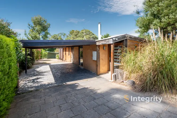 291 National Park Road, Kinglake West VIC 3757