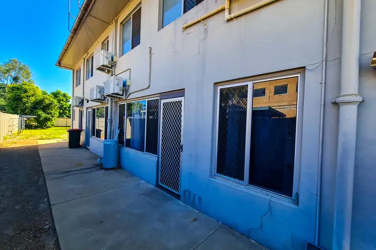 Second view of Homely block of units listing, 8 Seventh Avenue, Mount Isa QLD 4825