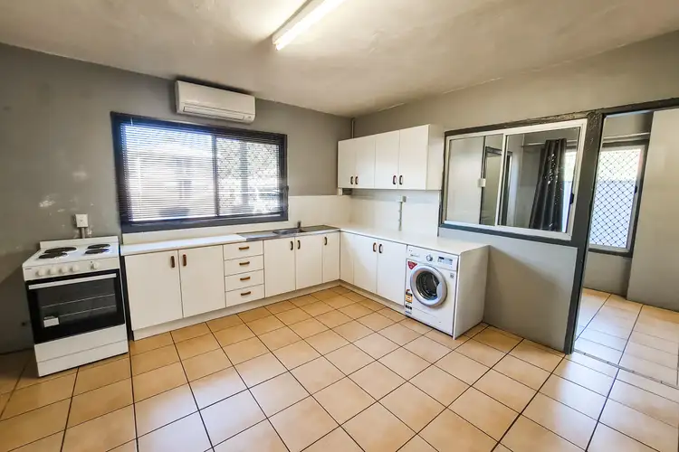 Third view of Homely block of units listing, 8 Seventh Avenue, Mount Isa QLD 4825