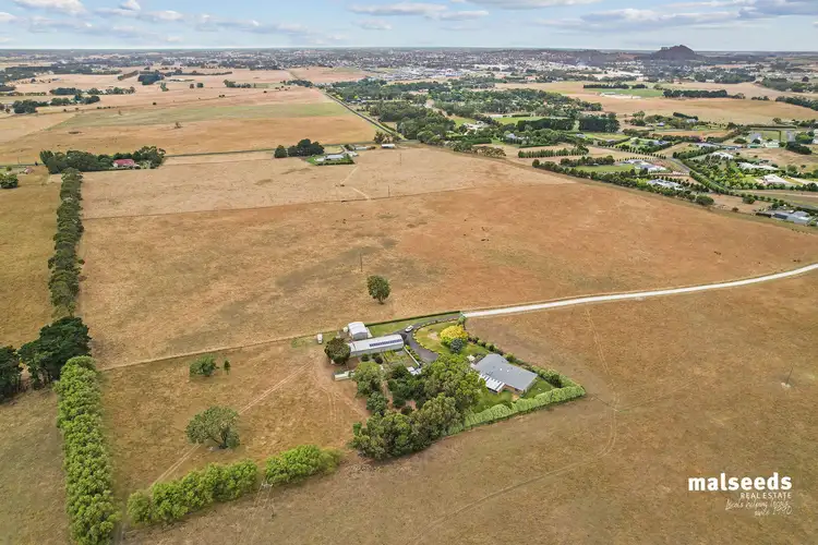 Second view of Homely rural property listing, 34311 Princes Highway, Suttontown SA 5291
