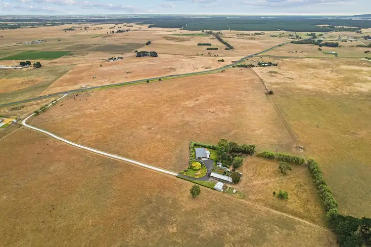 Third view of Homely rural property listing, 34311 Princes Highway, Suttontown SA 5291