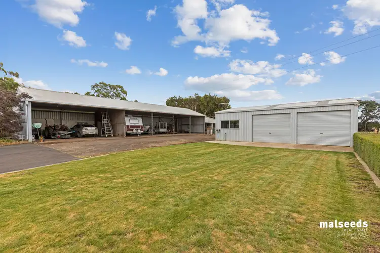 Fourth view of Homely rural property listing, 34311 Princes Highway, Suttontown SA 5291