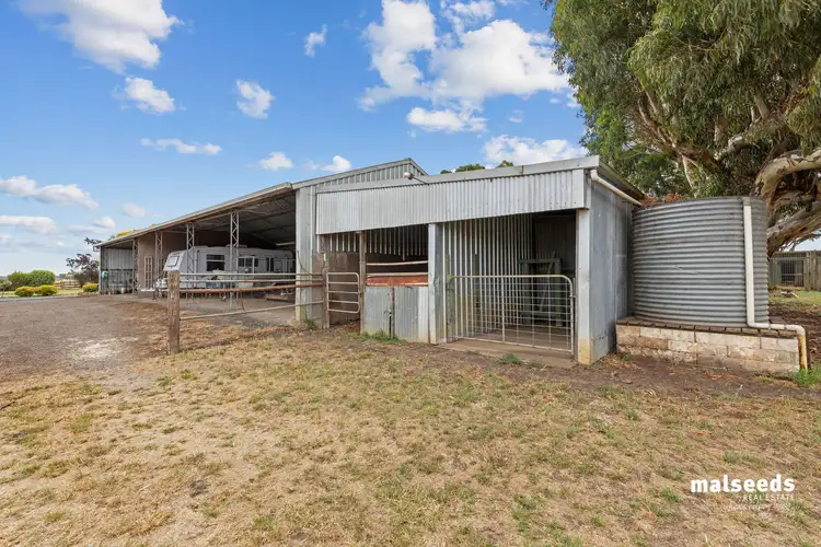 Sixth view of Homely rural property listing, 34311 Princes Highway, Suttontown SA 5291