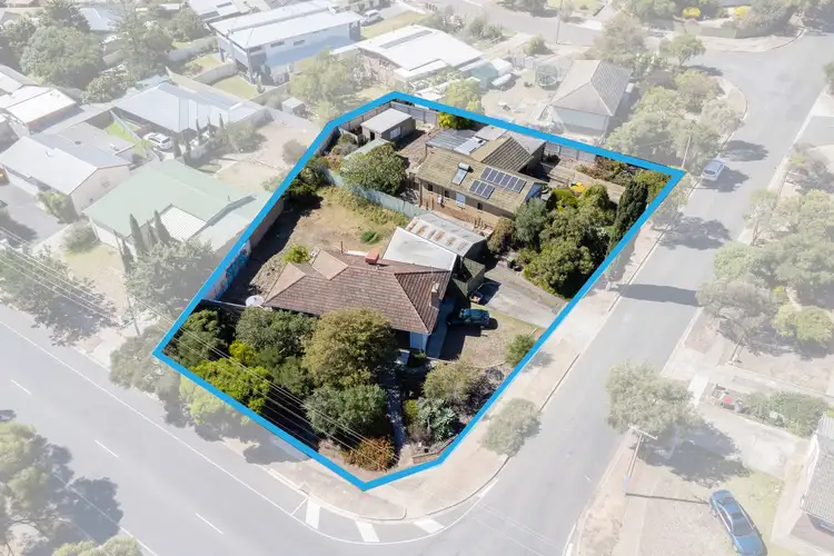 18 Galloway Road, Christies Beach SA 5165