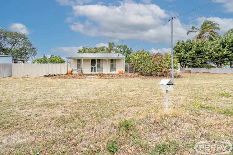 3 Flinders Street, Falcon WA 6210