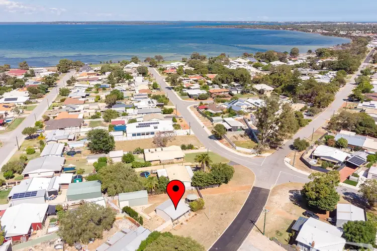 Second view of Homely house listing, 3 Flinders Street, Falcon WA 6210