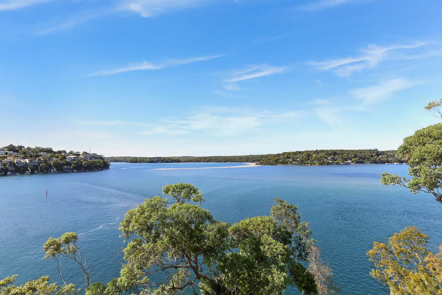 Main view of Homely house listing, 8 Shiprock Road, Port Hacking NSW 2229