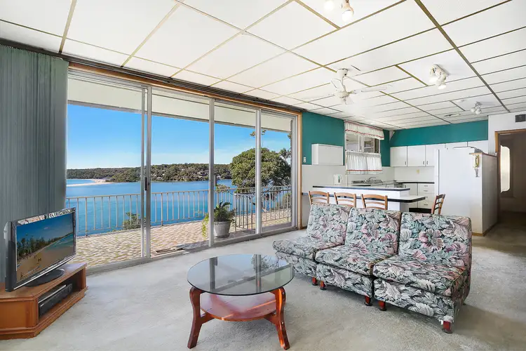 Second view of Homely house listing, 8 Shiprock Road, Port Hacking NSW 2229
