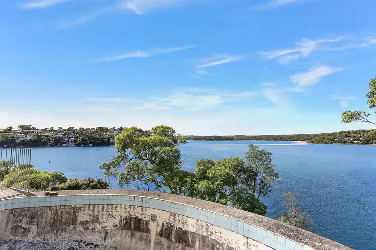 Third view of Homely house listing, 8 Shiprock Road, Port Hacking NSW 2229
