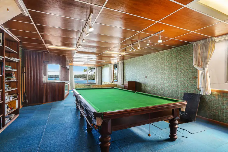 Fourth view of Homely house listing, 8 Shiprock Road, Port Hacking NSW 2229