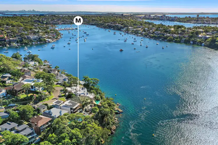 Sixth view of Homely house listing, 8 Shiprock Road, Port Hacking NSW 2229