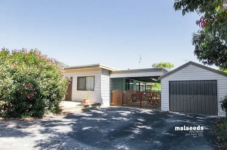 Main view of Homely house listing, 14 Harold Street, Robe SA 5276