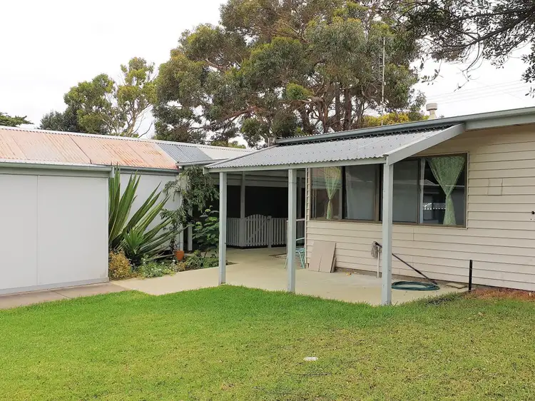 Second view of Homely house listing, 14 Harold Street, Robe SA 5276