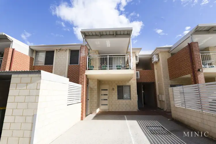 18/9 Henry Street, East Cannington WA 6107