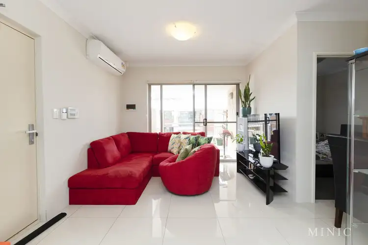 Second view of Homely unit listing, 18/9 Henry Street, East Cannington WA 6107