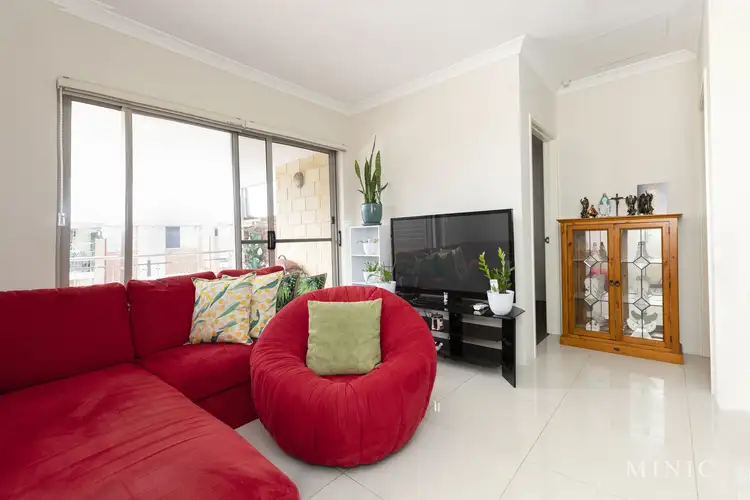 Third view of Homely unit listing, 18/9 Henry Street, East Cannington WA 6107