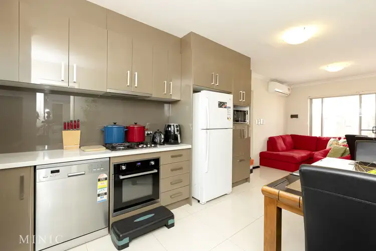 Fourth view of Homely unit listing, 18/9 Henry Street, East Cannington WA 6107