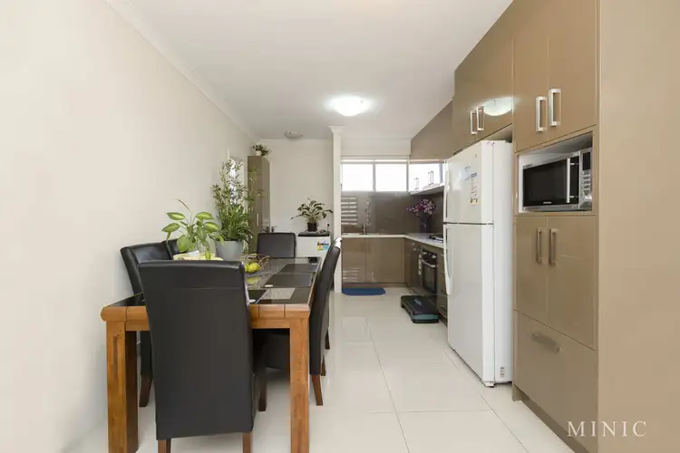 Fifth view of Homely unit listing, 18/9 Henry Street, East Cannington WA 6107