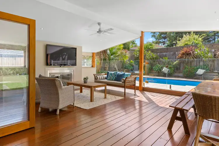 13 Rutland Avenue, Mount Eliza VIC 3930