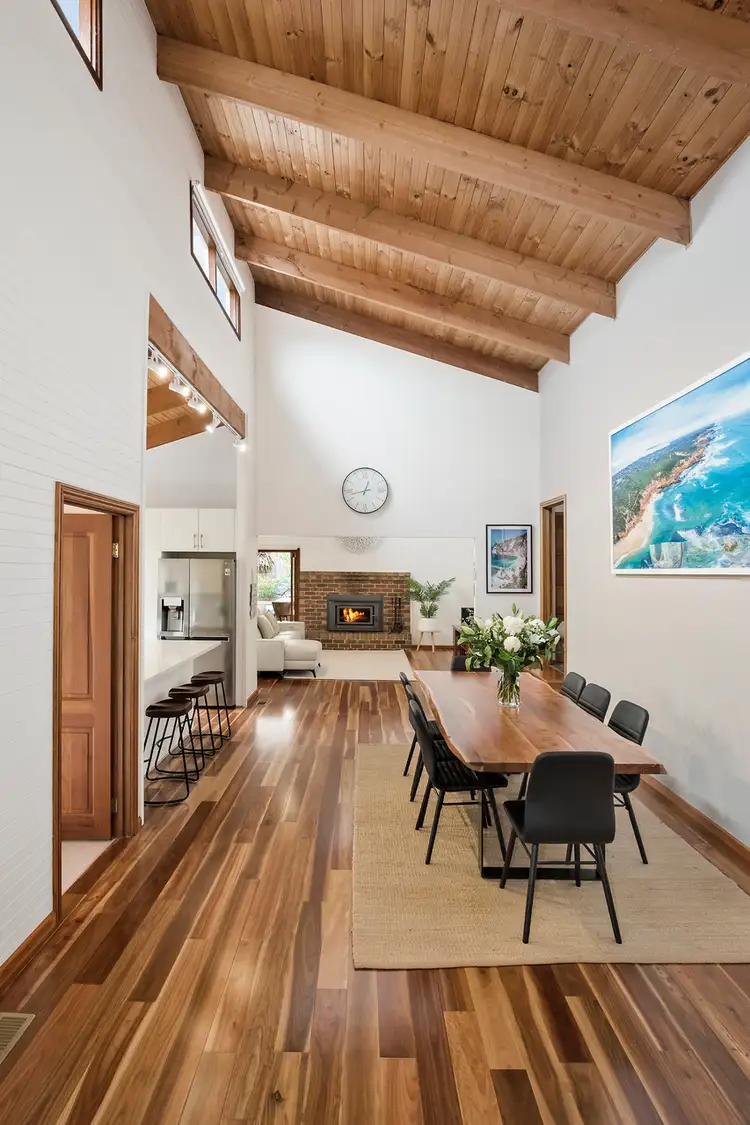 Second view of Homely house listing, 13 Rutland Avenue, Mount Eliza VIC 3930