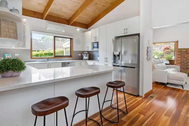 Third view of Homely house listing, 13 Rutland Avenue, Mount Eliza VIC 3930