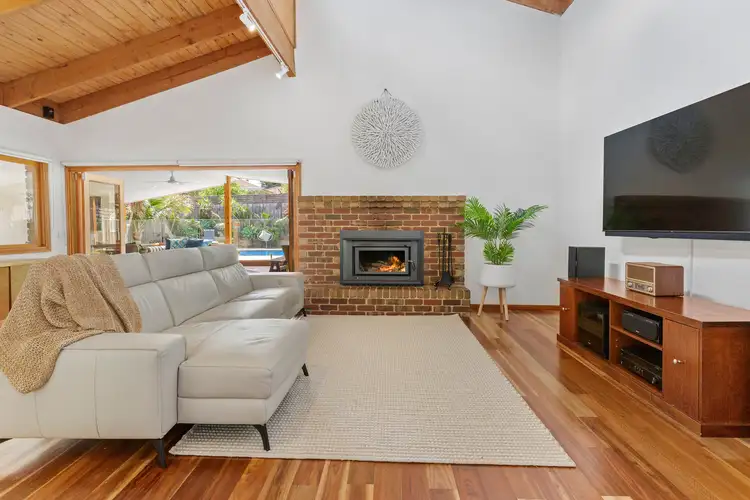 Fifth view of Homely house listing, 13 Rutland Avenue, Mount Eliza VIC 3930