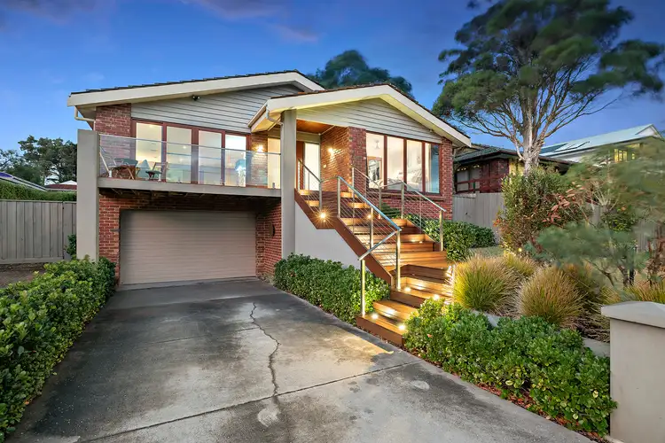 Sixth view of Homely house listing, 13 Rutland Avenue, Mount Eliza VIC 3930