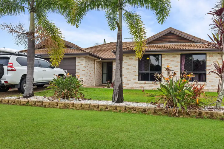 25 Hopkins Chase, Caboolture QLD 4510