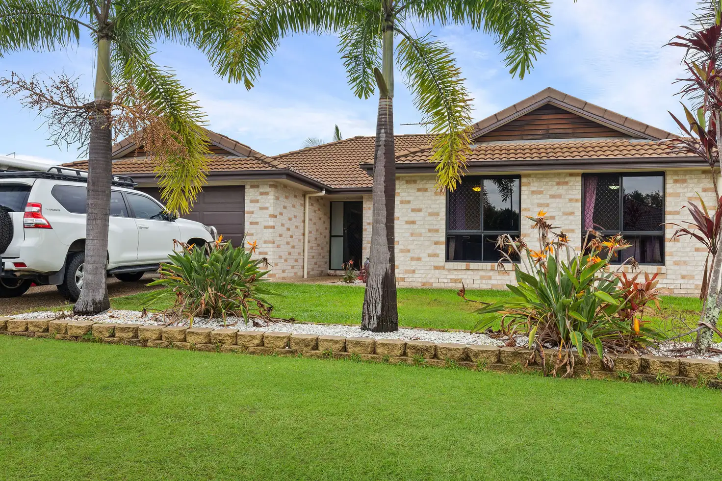 Main view of Homely house listing, 25 Hopkins Chase, Caboolture QLD 4510