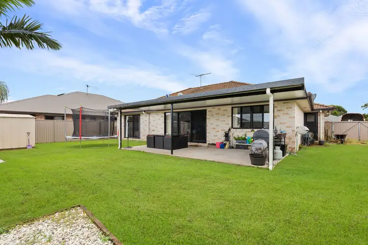 Third view of Homely house listing, 25 Hopkins Chase, Caboolture QLD 4510