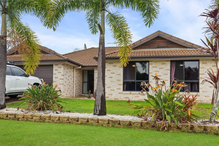 Fifth view of Homely house listing, 25 Hopkins Chase, Caboolture QLD 4510