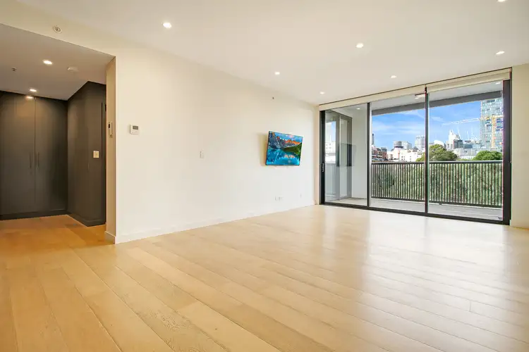 705/280 Jones Street, Pyrmont NSW 2009