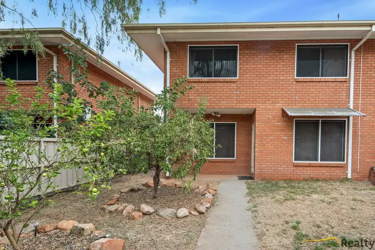 27/15 Adamson Avenue, Gillen NT 870