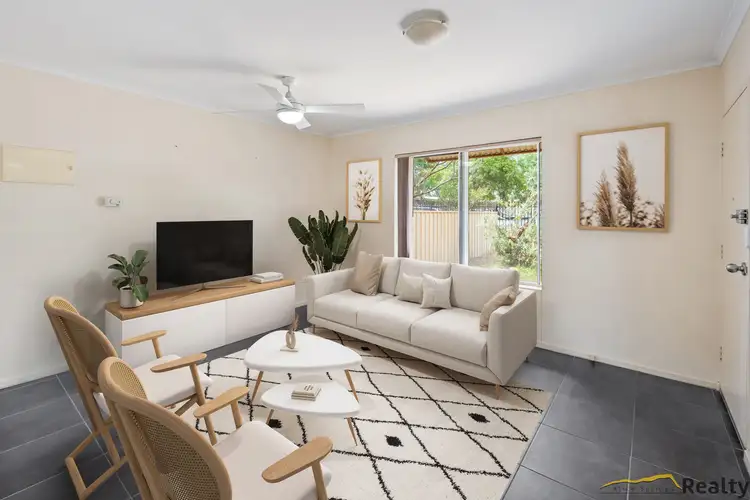 Third view of Homely unit listing, 27/15 Adamson Avenue, Gillen NT 870