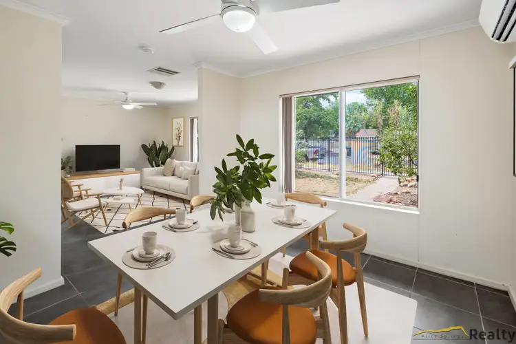 Fourth view of Homely unit listing, 27/15 Adamson Avenue, Gillen NT 870