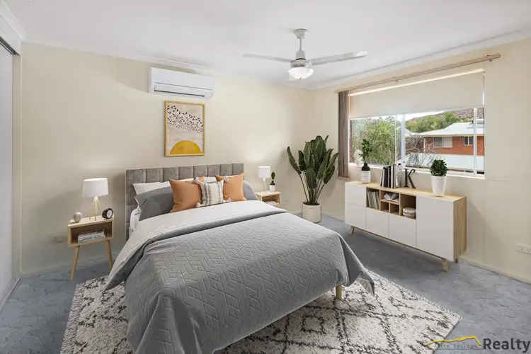 Fifth view of Homely unit listing, 27/15 Adamson Avenue, Gillen NT 870