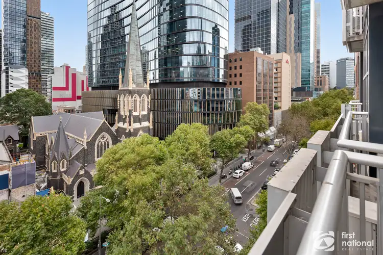 628/139 Lonsdale Street, Melbourne VIC 3000