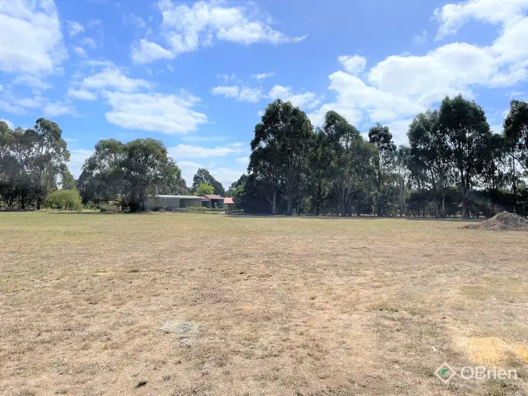 Fourth view of Homely land listing, 16 Rowellan Drive, Eagle Point VIC 3878