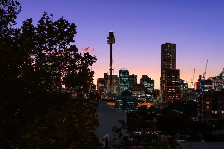 Main view of Homely apartment listing, 617/50-58 Macleay Street, Potts Point NSW 2011