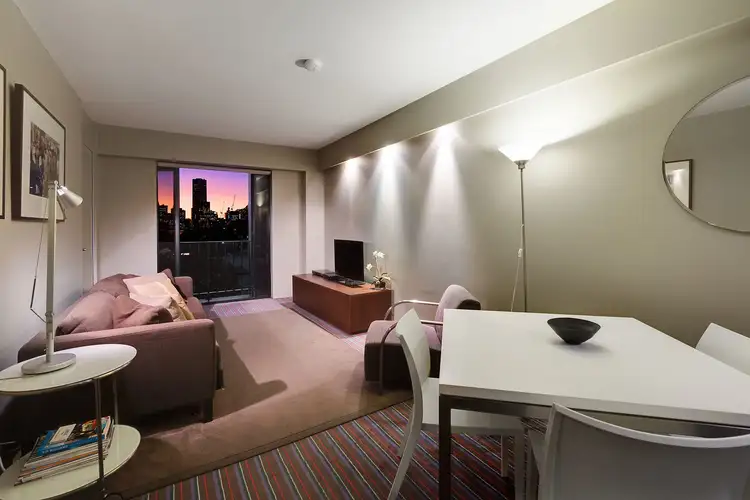 Third view of Homely apartment listing, 617/50-58 Macleay Street, Potts Point NSW 2011
