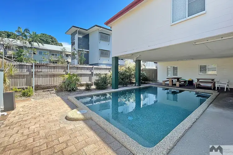 3/542 Varley Street, Yorkeys Knob QLD 4878